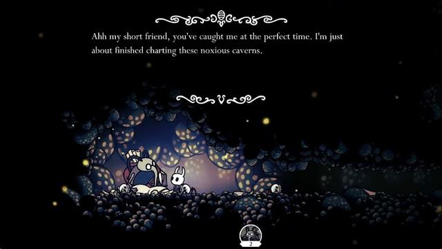 Reaction To The BEST Charms 🔀 Hollow Knight Charm Randomizer Playthrough (Part 2) смотреть онлайн