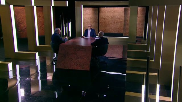 «КРИСТАЛЛ РОСТА — альтернатива, которая может быть реализована сегодня», — А. Галушка и В. Фадеев смотреть онлайн