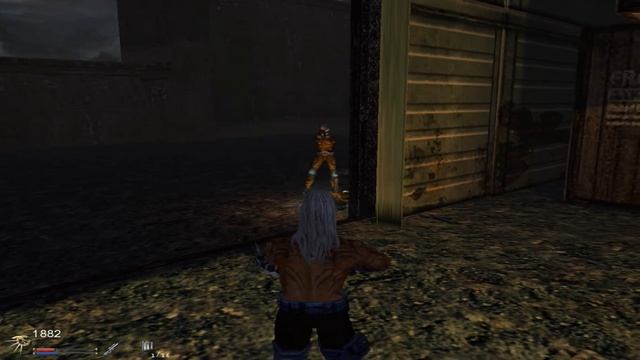 [PC] Archangel (2002) [RUS] ϟ 3