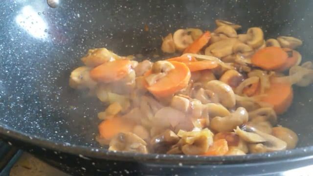 Грибы: тайные посланники природы