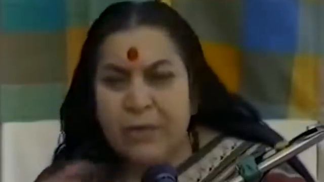 1983 год, 21 января. Пуджа шри Деви. «Сахаджа-йогу нужно осуществлять, а не обдумывать» смотреть онлайн