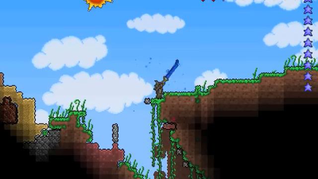 Terraria Server Announcement смотреть онлайн