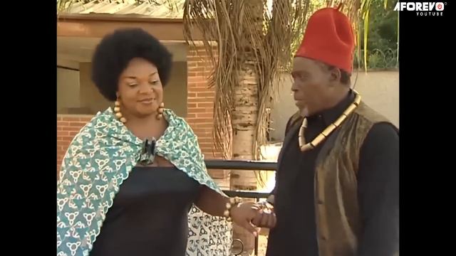 How The BILLIONAIRE Prince Choose To Marry The Poor Hard-working Village Shy Girl - African Movies смотреть онлайн