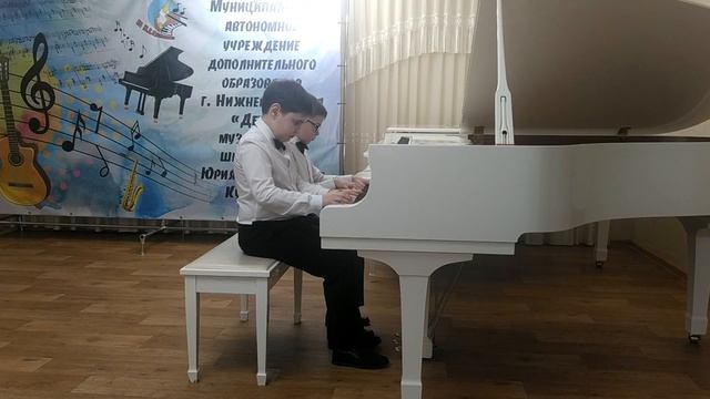О.Петрова "Цирк" смотреть онлайн