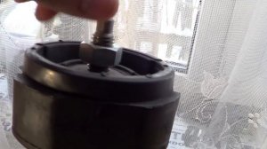 Причина стука в передней подвеске