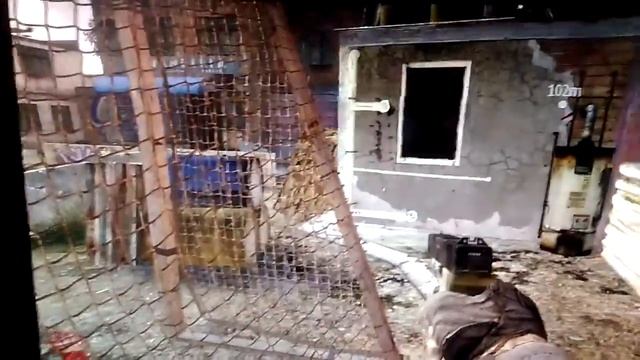 Всё ноутбуки в игре Call of Duty modern warfare 2 (часть 3) (продолжение!!!) смотреть онлайн
