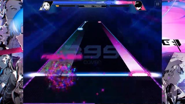 [SEVEN's CODE] Vital Signs Simple Master 100% смотреть онлайн