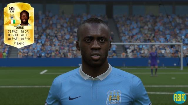 FIFA 16 Player Faces Update Ft. Giroud, Pirlo and Bonucci! (PC MOD) смотреть онлайн