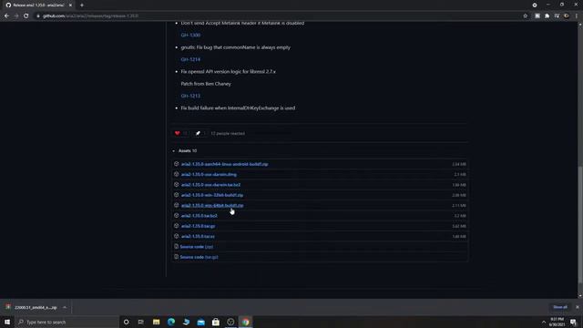 How to fix UUP DUMP ISO Download Aborted & and receive no error смотреть онлайн