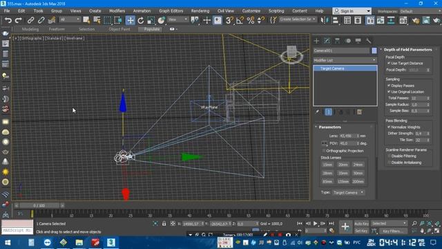013 Рендринг часть1 смотреть онлайн