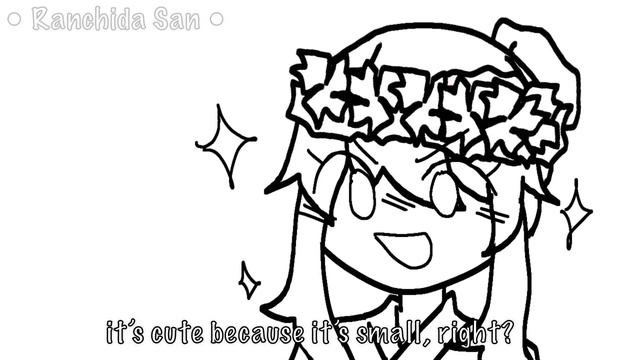 Biwaki annoying Mihari | sheetpost(?) | Roblox the mimic - chapter 3 смотреть онлайн