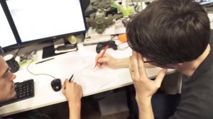 КАК ДЕЛАЮТ КОМПЬЮТЕРНЫЕ ИГРЫ