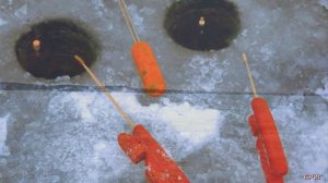 Как ловить леща зимой в водохранилищах. Тактика, наживки, прикормка.