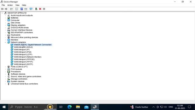 How To Fix WIFI Option Not Showing in Settings on Windows 10/11 смотреть онлайн