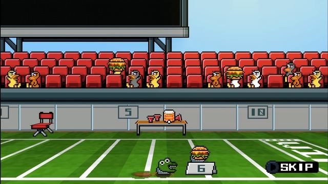 Duck Game ➤ ...quack ➤ PART 1 смотреть онлайн