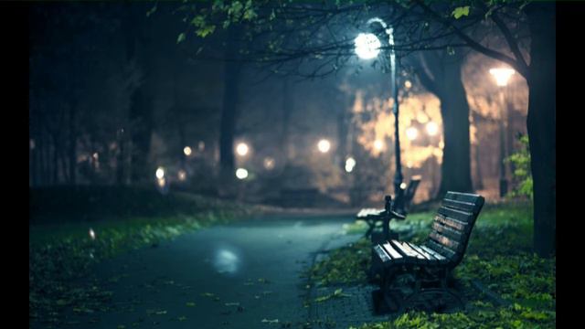 Julien Deslandes - Dark Night "Played with the Yamaha CLP-430" смотреть онлайн