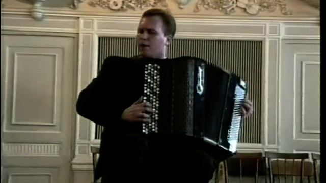 В.Золотарев.Партита в 4-х частях смотреть онлайн