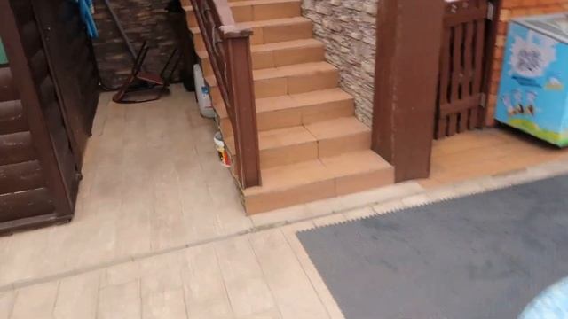 Отель Грейс Кристалл Адлер | Номер | Территория | Завтрак | Проход до Пляжа в Реальном Времени смотреть онлайн