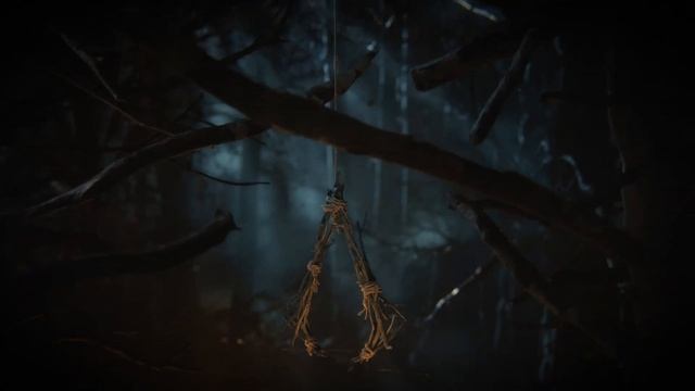 Assassin's Creed Codename Hexe ? Тизер-Трейлер 4К ? Игра 2023 смотреть онлайн