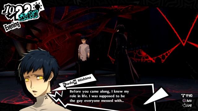 Persona 5 Royal-100% Merciless Mode-Part 141-Spotlight смотреть онлайн