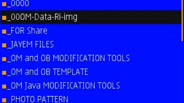 Skinning Opera Mini 6.5 Java HUI 2.0.4 Part 1 of 2 смотреть онлайн