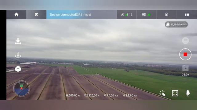 Квадрокоптер KF101 MAX1 смотреть онлайн