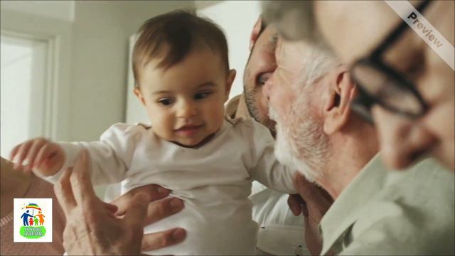 Лучшее, что можно создать в соавторстве - это Дети!