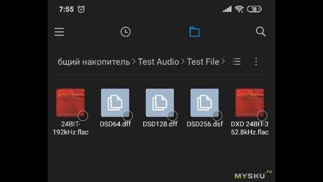 Обзор Hi-Res аудиоплеера TempoTec V1-A (AK4377, DSD, Bluetooth). | #Обзор