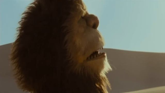 Where The Wild Things Are- The Sun is going to die. смотреть онлайн