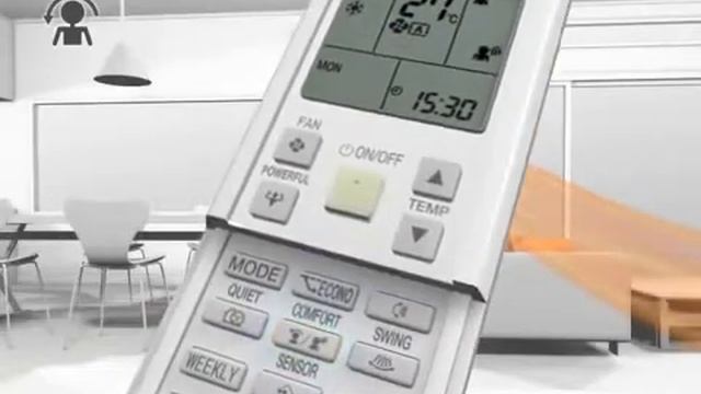 Кондиционеры Daikin FTXS - ООО «НеоКонд» смотреть онлайн