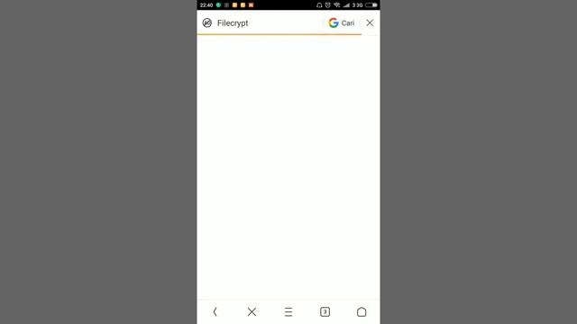 Cara Download File Game PC dengan Android TANPA Ribet смотреть онлайн