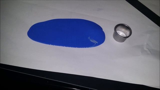 Иммитация камня...лазурит..полимерная глина...Мастер класс в картинках смотреть онлайн