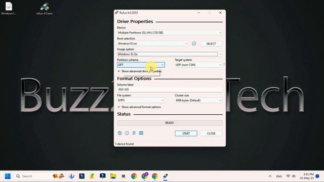 Portable Windows 10 SSD/HDD | Direct Install Windows 10 to SSD/HDD Without Pen Drive смотреть онлайн