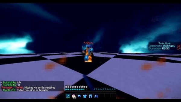 Dynamic Duo v2 Pack Release