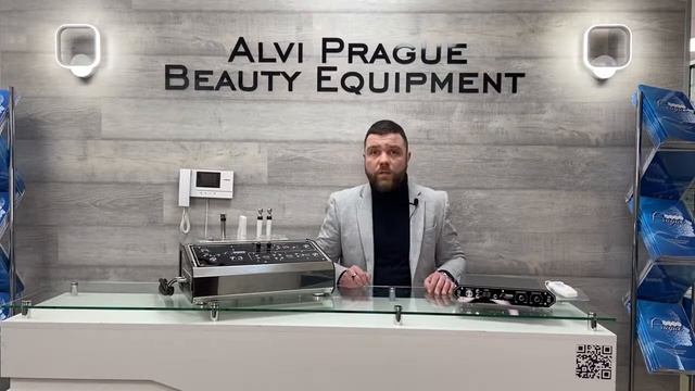 Что выбрать, косметологический КОМБАЙН или МОНОАПАРАТ ❓ смотреть онлайн