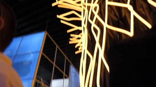 00145 EXPO ЭКСПО 2017 ГЮЛЬЧАТАЙ И and The МИККИ ЗАКАНЧИВАЮТ ГОНКУ И ФИНИШИРУЮТ В ТРУБУ смотреть онлайн
