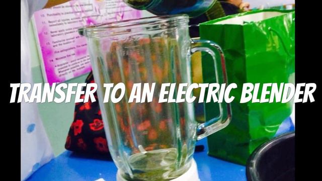 Maceration Procedure | Preynicillin Rx смотреть онлайн