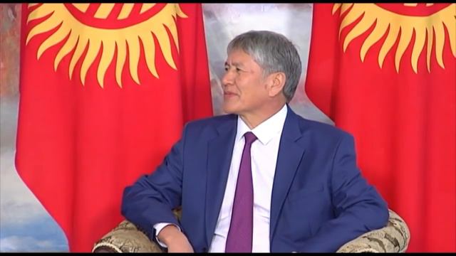 ответ Назарбаева таракану Атамбаеву: извинения не приняты