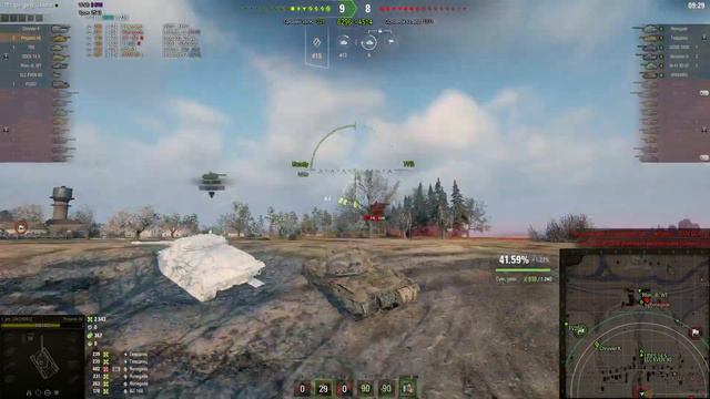 Progetto M35 mod. 46 X Стоит покупать этот аппарат? Три отметки - открытие сериала😊 смотреть онлайн