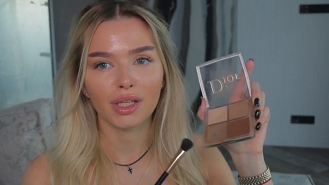 МАКИЯЖ НА КАЖДЫЙ ДЕНЬ обновленный! ПОДРОБНОЕ ВИДЕО! | Яна Русая смотреть онлайн