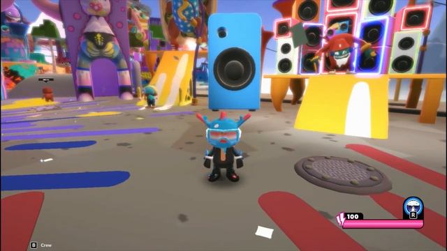 \ Обзор / Blankos Block Party / Mythical Game/ смотреть онлайн