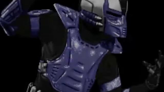 Mortal Kombat(1-3)(+Ultimate MK)(Part 1) смотреть онлайн