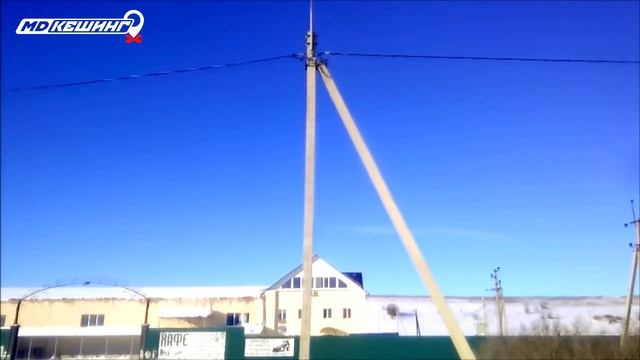 МДКЕШИНГ в Пензе / Зимний сезон смотреть онлайн