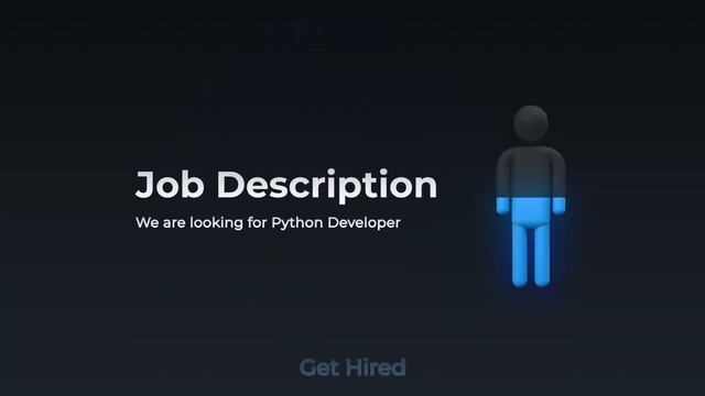 Salary upto 7 LPA| Python Developer|Thinkitive Technologies Pvt Ltd |Last Date to Apply: Dec 10 202 смотреть онлайн