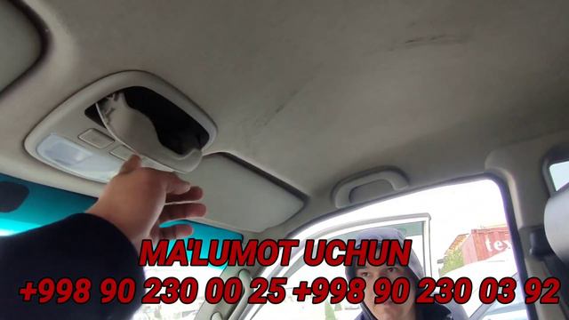 FARGONA  KIA KARNOVAL MASHINA BOZOR NARXLARI