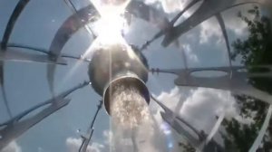 ТЕРМОАКУСТИКА ЗАНИМАТЕЛЬНАЯ ФИЗИКА ГЕНЕРАТОР ТЕРМОАКУСТИЧЕСКИЙ ДВИГАТЕЛЬ СТИРЛИНГА ИГОРЬ БЕЛЕЦКИЙ