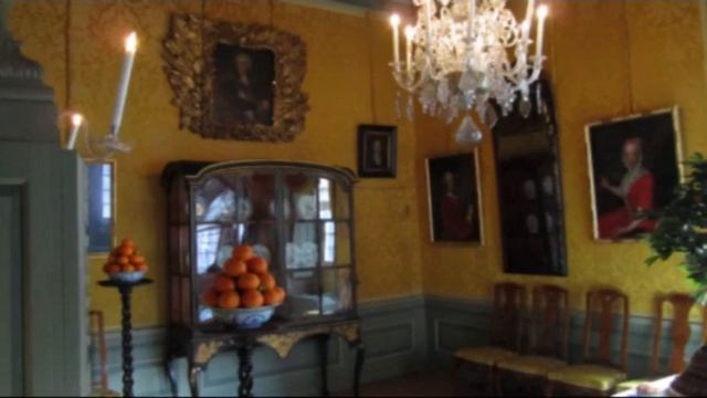 Netherlands Apeldoorn Paleis het Loo in Kerstsfeer смотреть онлайн