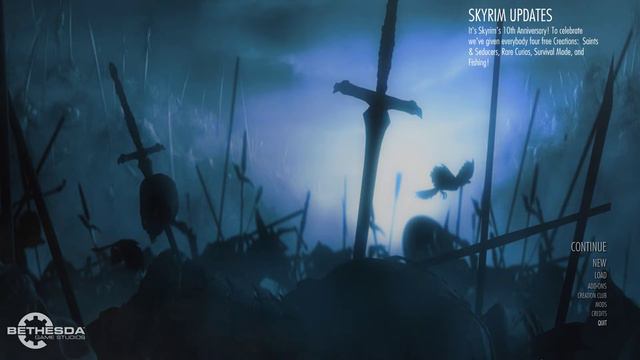 The Elder Scrolls V Skyrim Special Edition 2022 01 01 00 07 28 02 смотреть онлайн