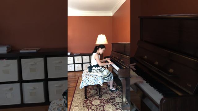 Grade 5 #4419 Region IV смотреть онлайн