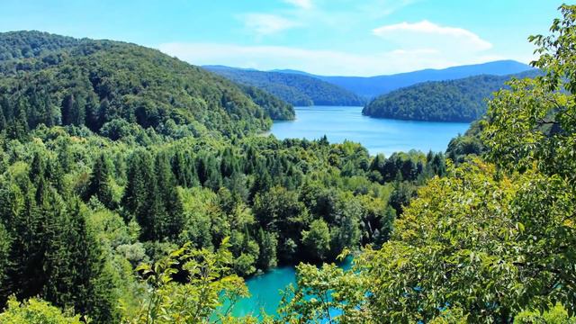Эту музыку можно слушать вечно! Самая красивая мелодия на свете! Музыка Сергей Грищук смотреть онлайн
